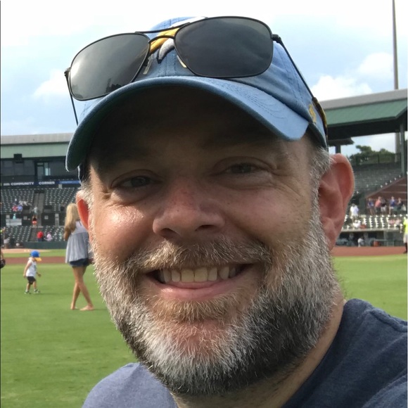 Meet your Posher, Jason - Picture 1 of 1